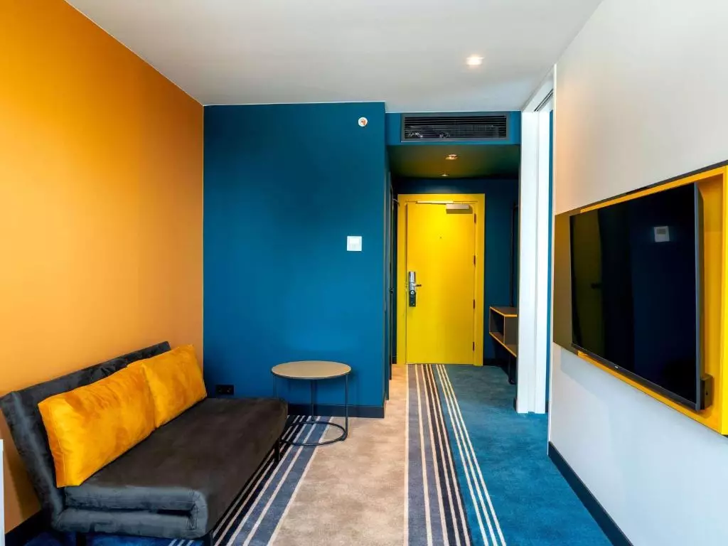ibis Styles Batumi Hotel